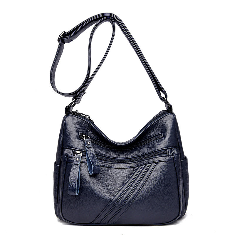 Elegant Crossbody Shoulder Bag Stornfield