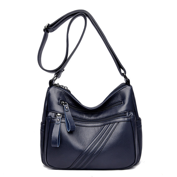 Elegant Crossbody Shoulder Bag Stornfield