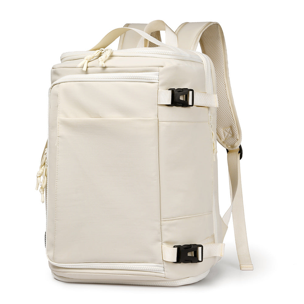Versatile Multi-Functional Travel Backpack Stornfield
