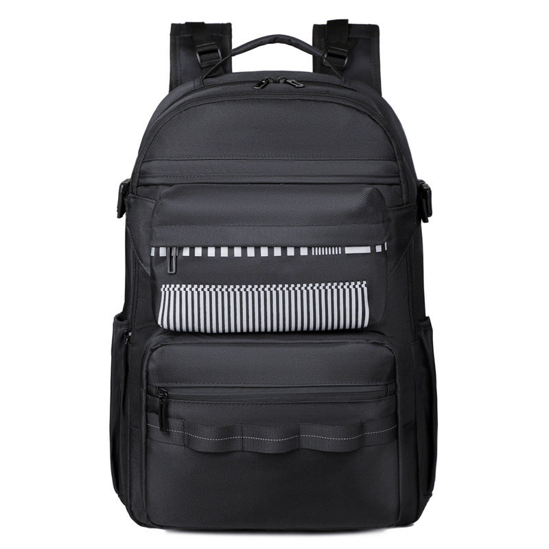 Multi-Functional Outdoor Backpack Stornfield