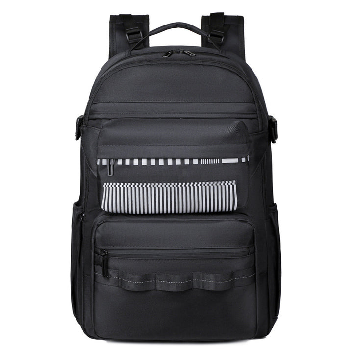 Multi-Functional Outdoor Backpack Stornfield