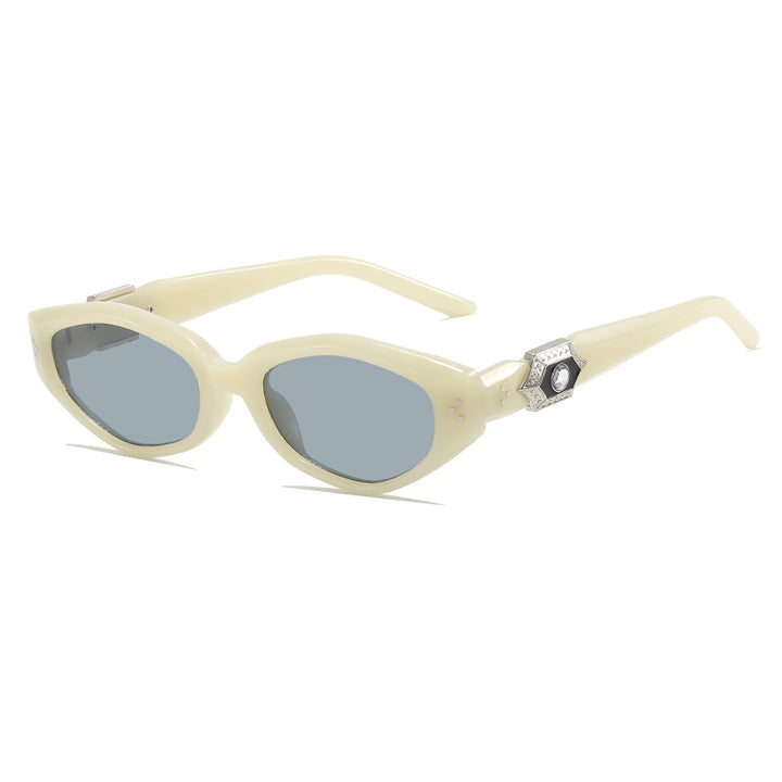 Statement Cat Eye Sunglasses Stornfield