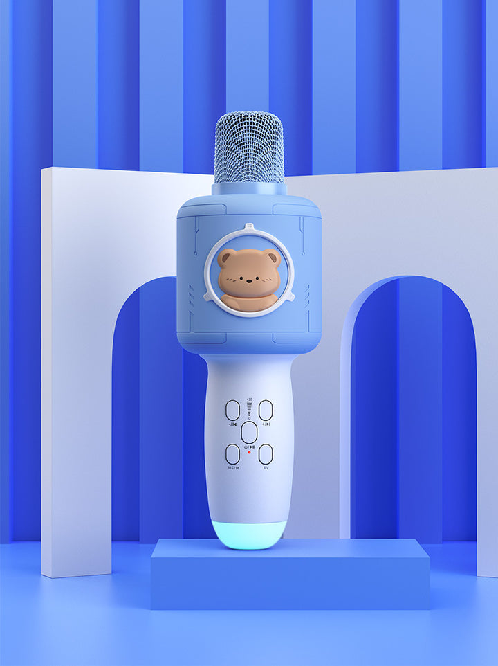 Children's Fun Cartoon Microphone Stornfield