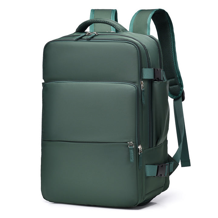 Versatile Multi-Functional Travel Backpack Stornfield