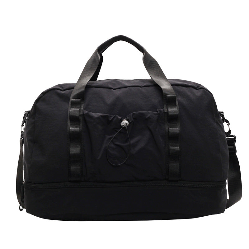 Versatile Everyday Travel Duffle Bag Stornfield