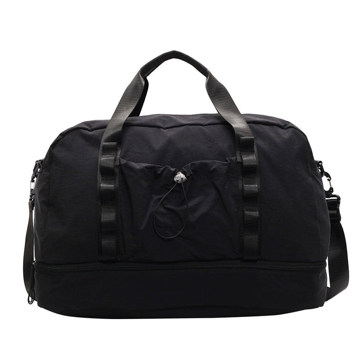 Versatile Everyday Travel Duffle Bag Stornfield