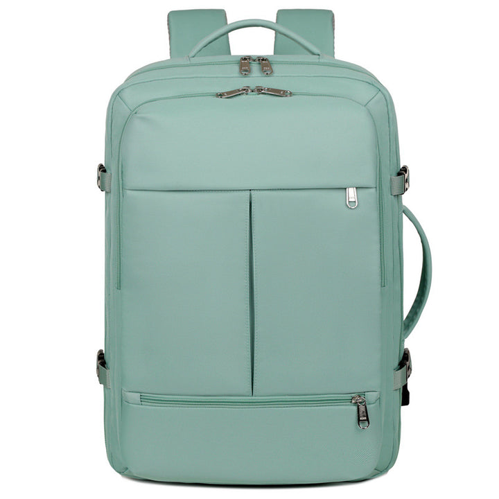 Versatile Travel Backpack Stornfield