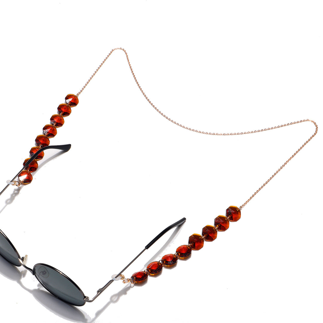 Elegant Eyewear Chain Stornfield