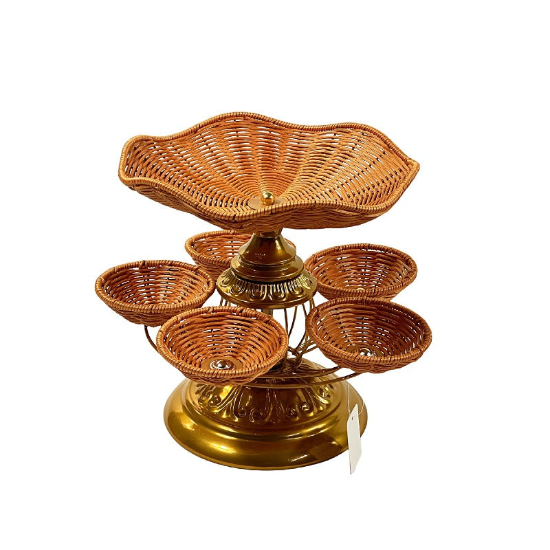 Unisex Fruit and Snack Stand Stornfield