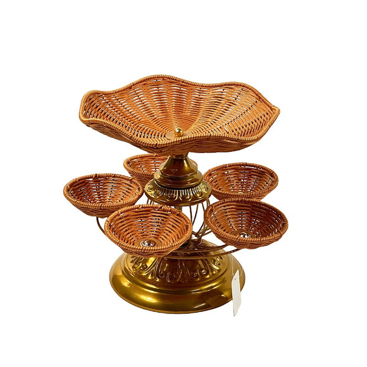Unisex Fruit and Snack Stand Stornfield