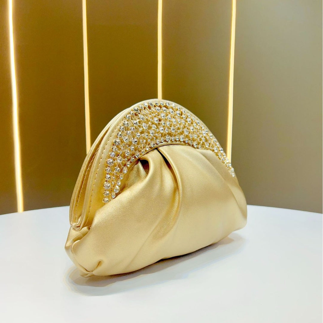 Elegant Clutch Purse