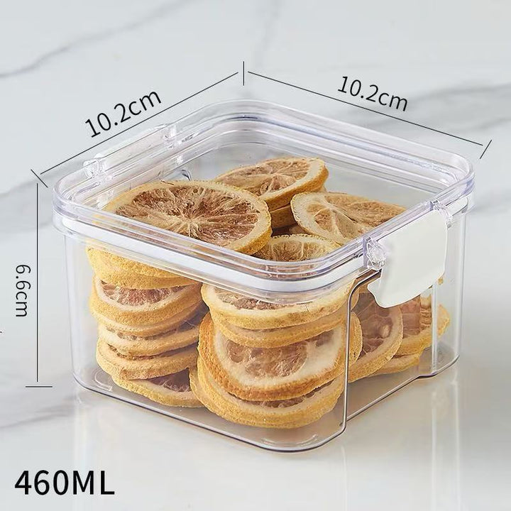 Multi-Compartment Storage Box Stornfield