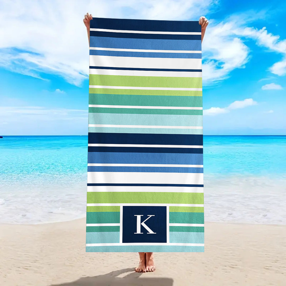 Beach towel Stornfield