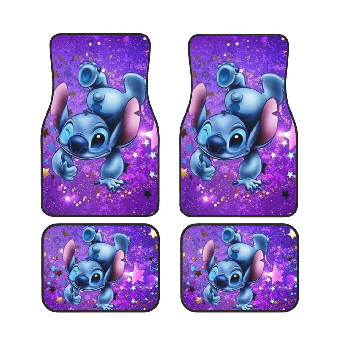 Vehicle Floor Mats Stornfield