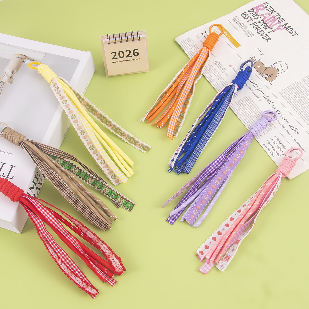 Decorative Keychain Stornfield