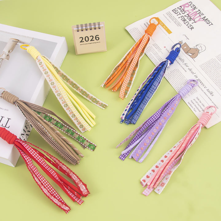 Decorative Keychain Stornfield