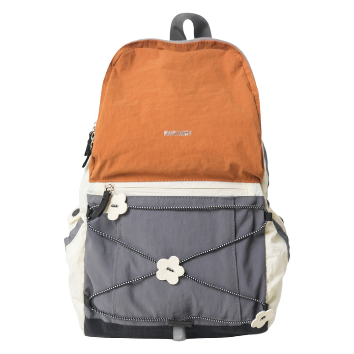 Lightweight Multi-Pocket School Backpack Stornfield