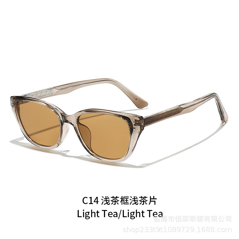 Women Cat-Eye Sunglasses Stornfield