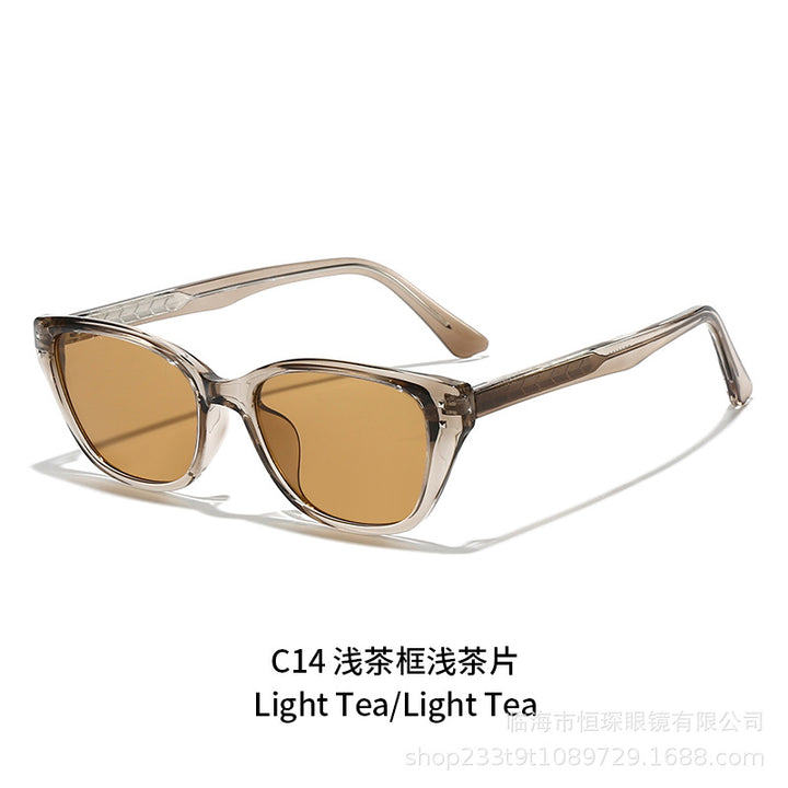 Women Cat-Eye Sunglasses Stornfield