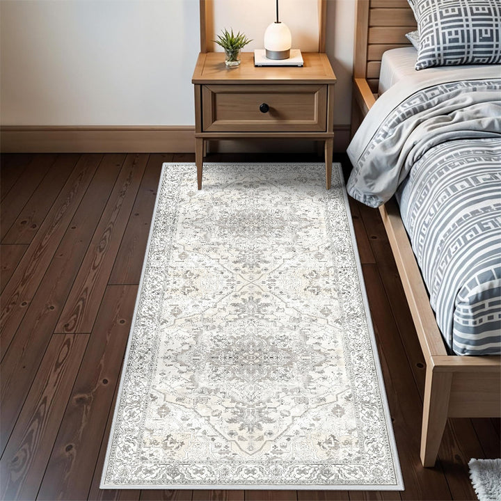 Decorative Runner Rug