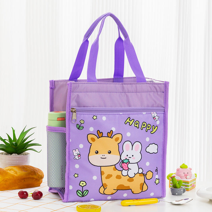Multi-Purpose Insulated Lunch Bag Stornfield