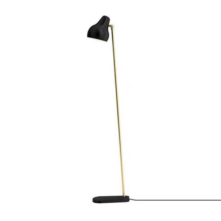 Adjustable Arm Wall Lamp