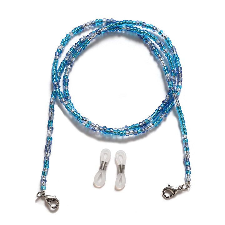 Beaded Eyewear Holder Chain Stornfield