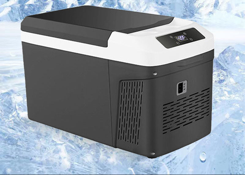 Portable Electric Cooler Stornfield