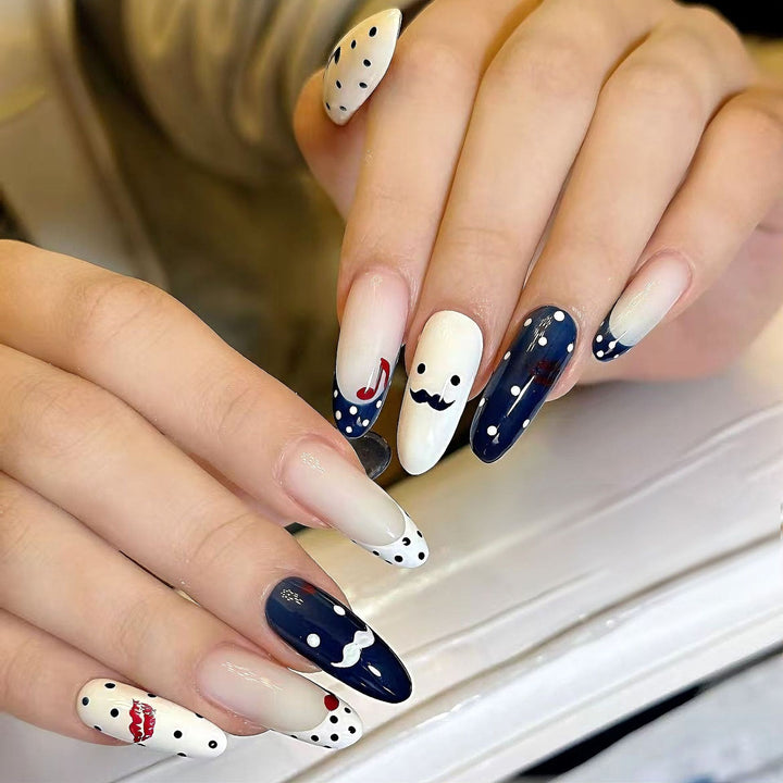Decorative Nail Art Stornfield