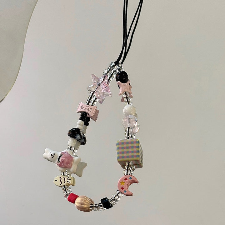 Decorative Beaded Eyewear Chain Stornfield 1790135564
