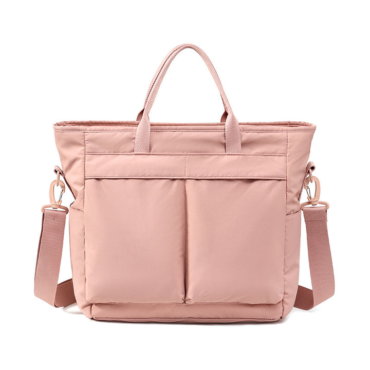 WoCompact Utility Satchel Bag Stornfield