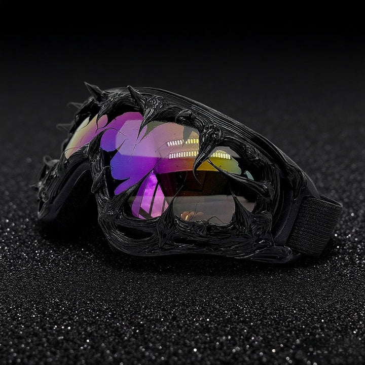 Women's innovative ski goggles with exceptional design Stornfield