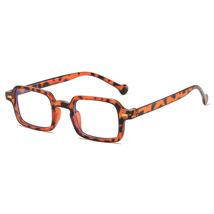 Unique Geometric Frame Sunglasses Stornfield