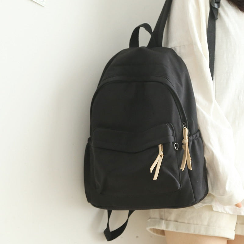 Functional Everyday Backpack Stornfield