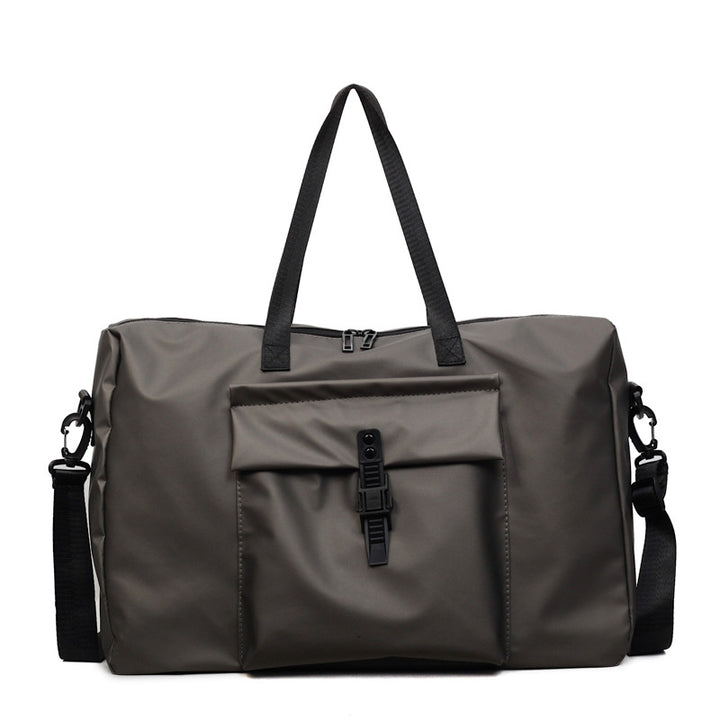 Practical Sports Travel Bag with Multifunctional Design Stornfield