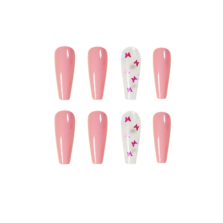 Nail design Stornfield