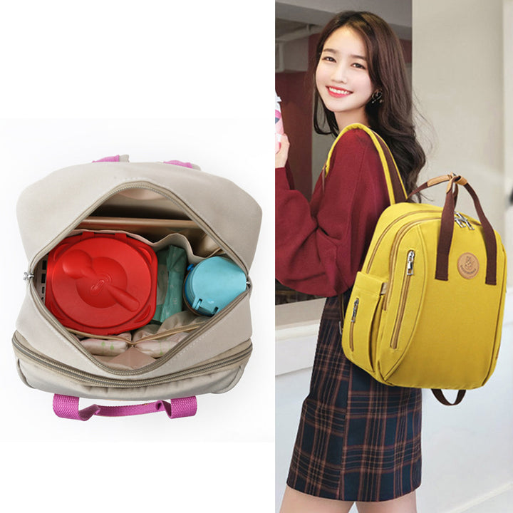 Versatile Backpack Stornfield