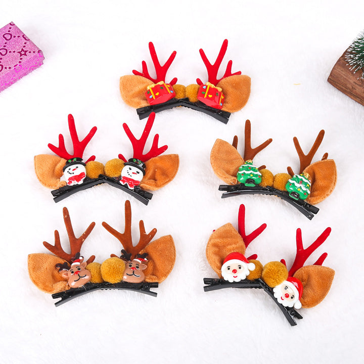 Festive Hair Accessories Stornfield