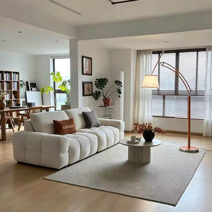 Arc Floor Lamp