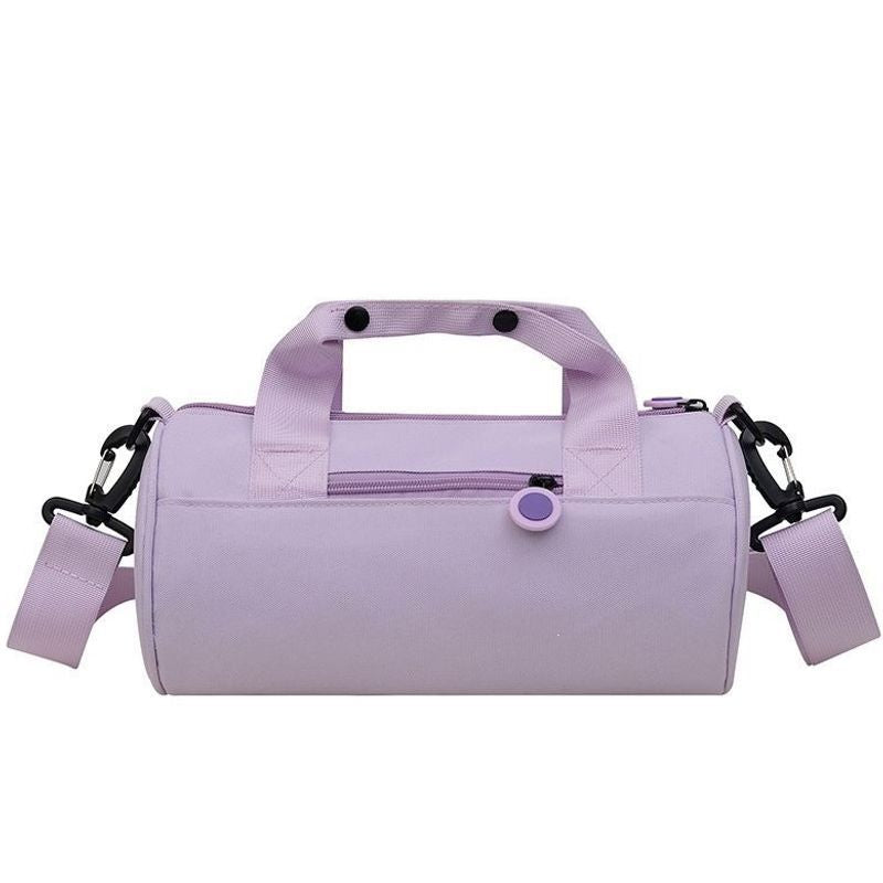 Compact Utility Duffel Bag Stornfield