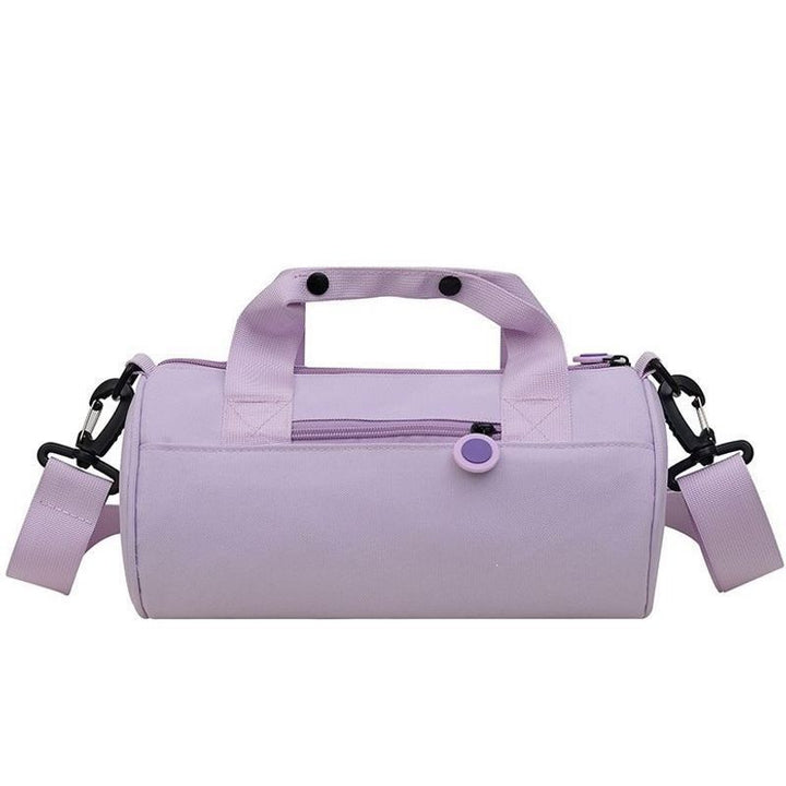 Compact Utility Duffel Bag Stornfield