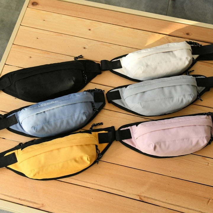 Versatile Utility Fanny Pack Stornfield