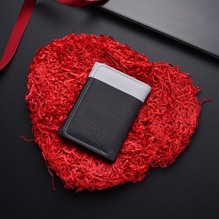 Compact Multi-Purpose Card Wallet Stornfield
