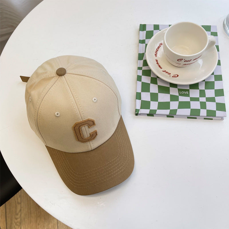 Men's Classic Sports Cap Stornfield
