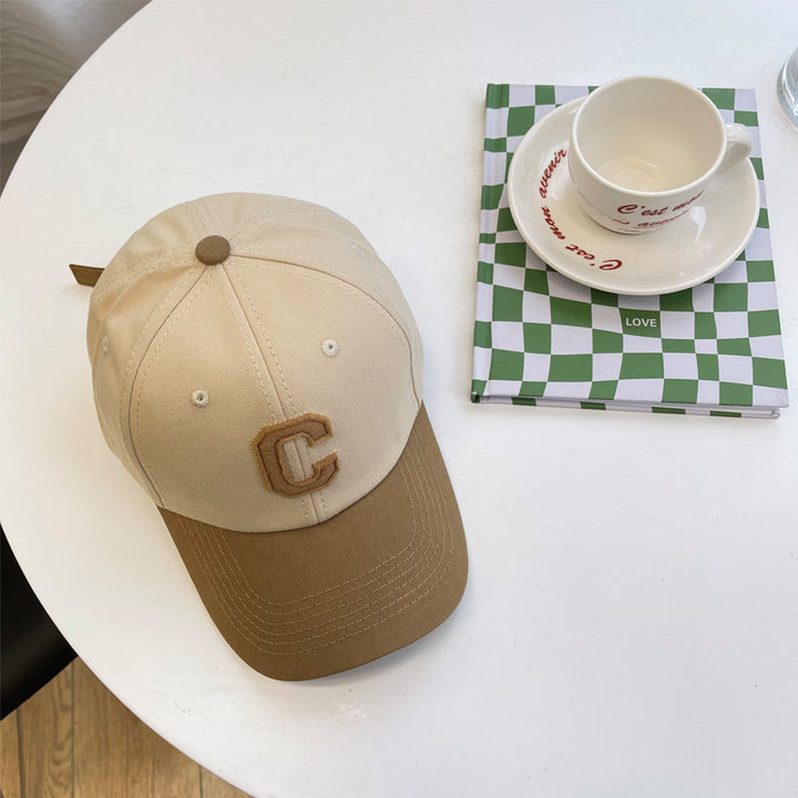Men's Classic Sports Cap Stornfield
