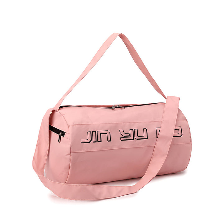 Lightweight Sport Duffle Bag Stornfield