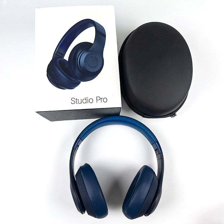 Wireless Over-Ear Headphones Stornfield