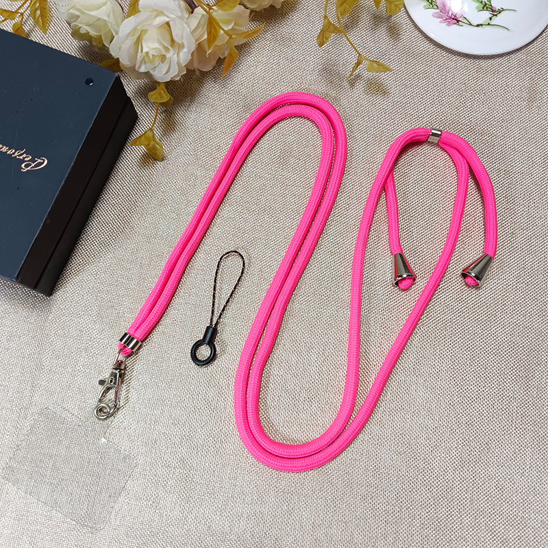 Adjustable Utility Lanyard Stornfield