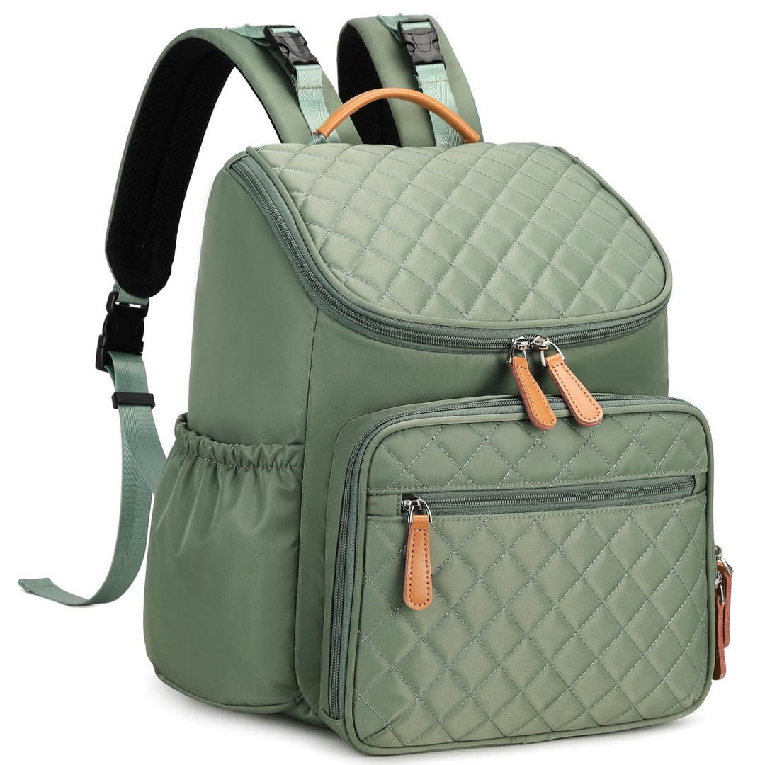 Women stylish multifunctional backpack bag Stornfield