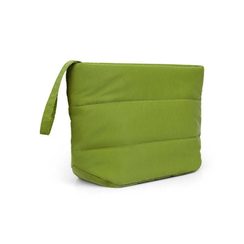 Stylish and Functional Cosmetic Bag Stornfield